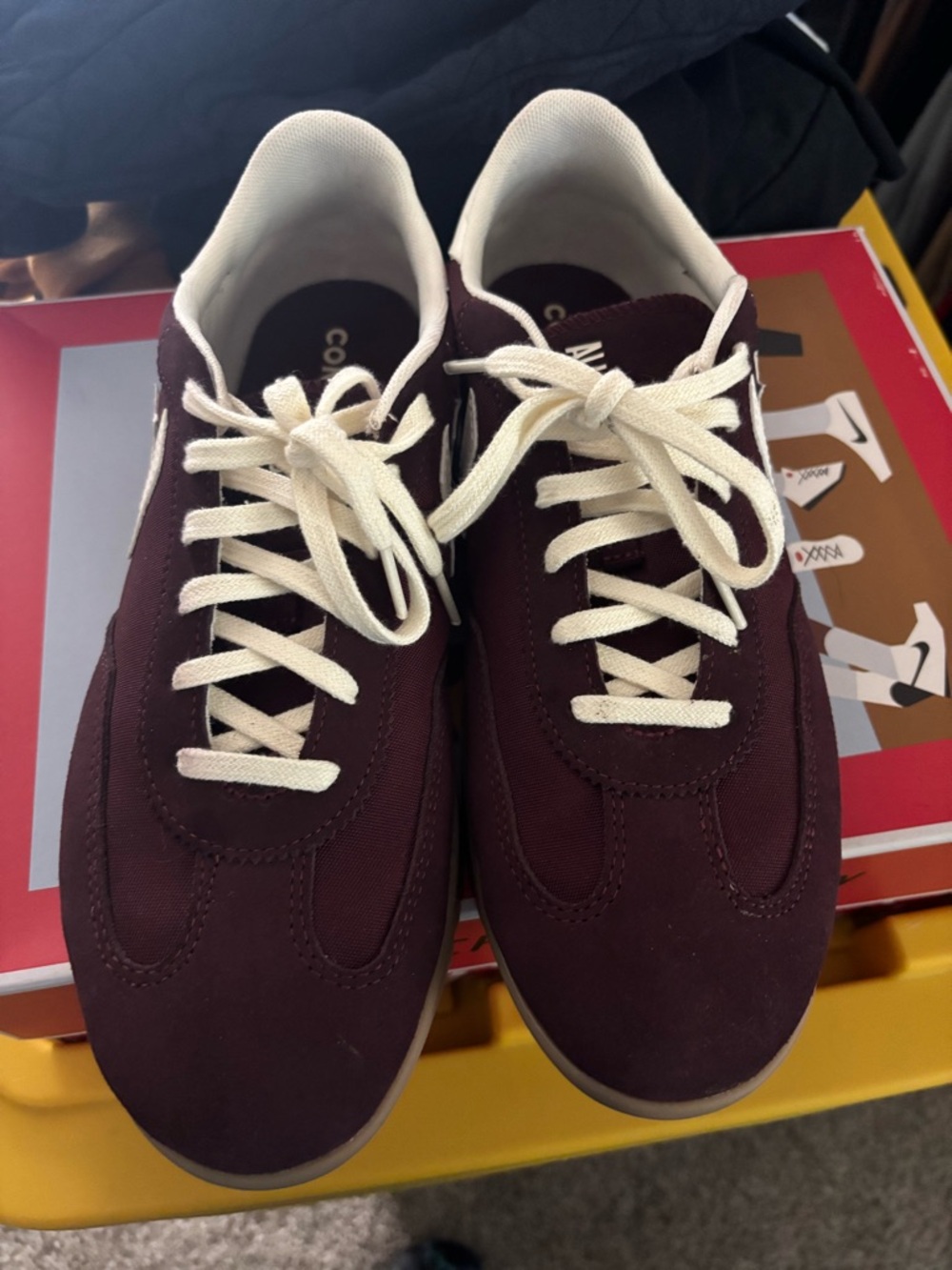 Converse Run Star trainers